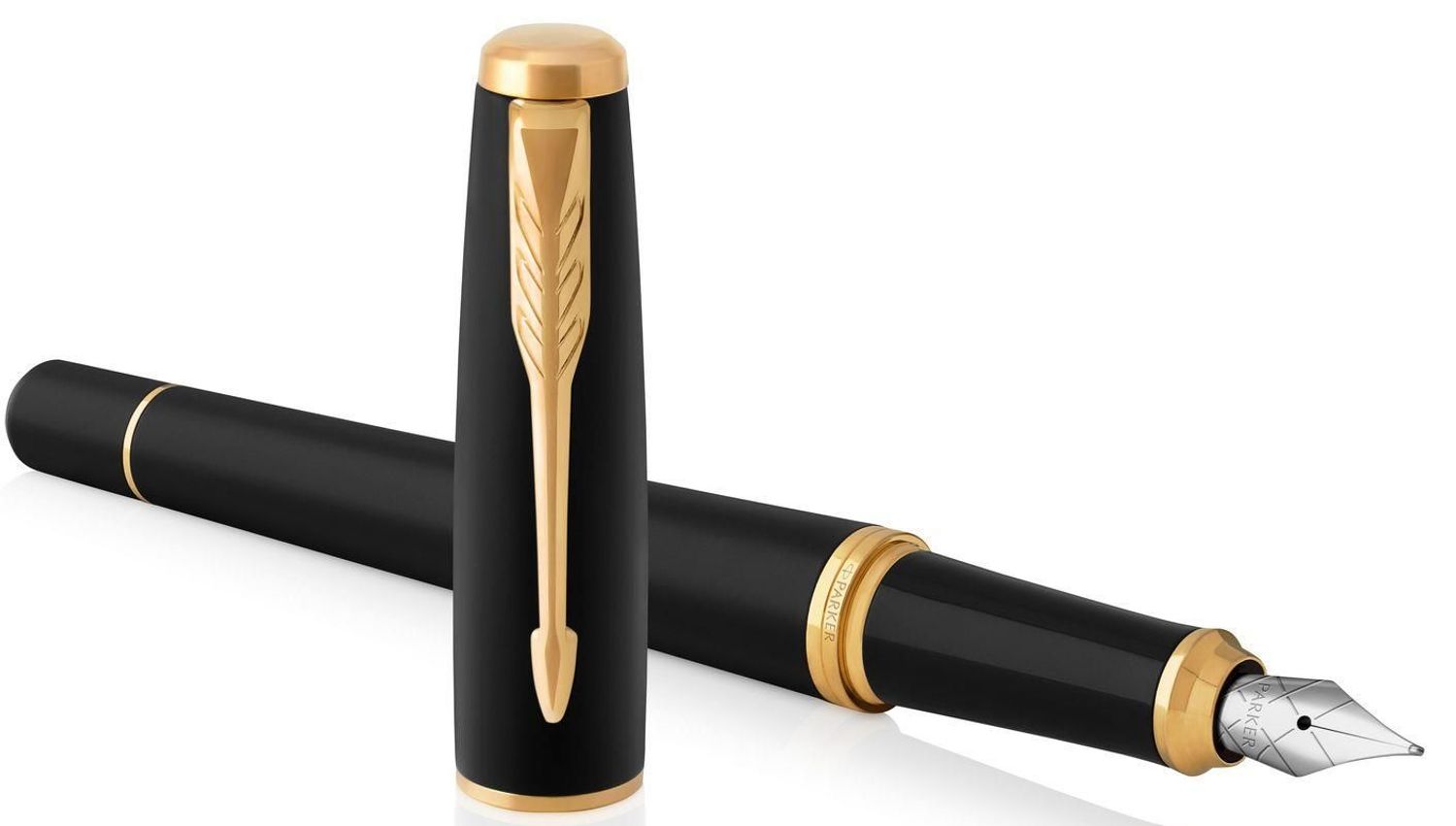 Zestaw prezentowy Parker Urban Pióro wieczne Muted black GT + etui 1931593ETUI (5).jpg